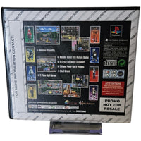 Wreckin Crew - Playstation - PS1 - Promo !