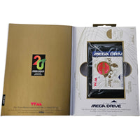 Pier Solar   - Limitiert auf 800 Stück ! - Sega Mega Drive - OVP - NEU Zustand