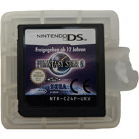 Phantasy Star 0  - Nintendo DS