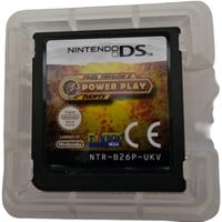 Phil Tylors Power Play Darts  - Nintendo DS