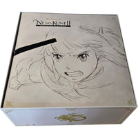 Ni No Kuni II Revenant Kingdom - King Edition - Playstation 4 / PS4