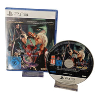 Devil May Cry 5 - Special Edition - Sony Playstation 5/PS5