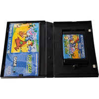 Yogi Bear Cartoon Capers - Sega Mega Drive