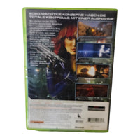 Perfect Dark Zero -  XBOX 360