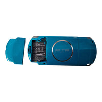 Sony PSP - Playstation Portable Handheld Konsole - Slim & Lite -3003 - Turquoise Green / Türkis