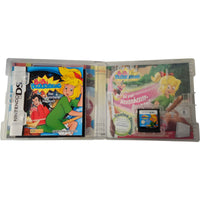 Bibi Blocksberg Das gestohlene Hexenbuch -  - Nintendo DS