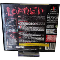 LOADED - Playstation - PS1
