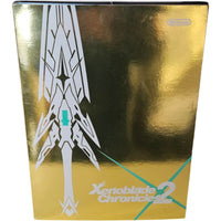 Xenoblade Chronicles 2 - Collectors Edition - Nintendo Switch