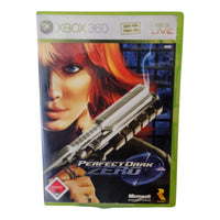 Perfect Dark Zero -  XBOX 360