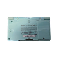 Nintendo DS Lite - Hell Blau/ Türkis - Handheld Konsole