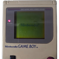 Game Boy Handheld Konsole -  OVP - Nintendo GB