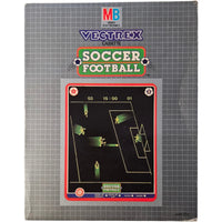 Soccer Football - Vectrex - OVP - MB