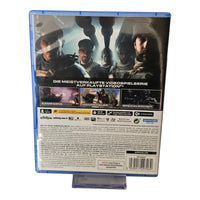 Call of Duty Modern Warfare II - Sony Playstation 5/PS5