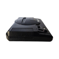 Sega Mega Drive Konsole mit Controller + Spiele