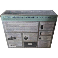 Sega Game Gear Konsole - 4 in 1 Edition - OVP