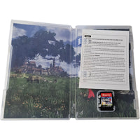 Xenoblade Chronicles 2 - Collectors Edition - Nintendo Switch