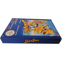 Duck Tales - Nintendo NES - OVP