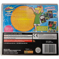 Bibi Blocksberg Das gestohlene Hexenbuch -  - Nintendo DS