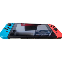 Nintendo Switch - Nintendo Switch Konsole - Mit OVP