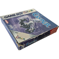 CASPER   - Nintendo Game Boy Color / GBC - OVP