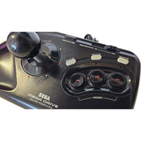 Sega Mega Drive Arcade Power Stick /  Controller