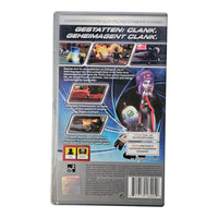 Secret Agent Clank - PSP - Playstation Portable