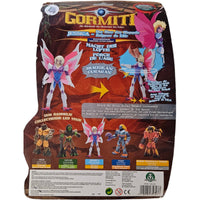 GORMITI - JESSICA - NEU - ca 15cm