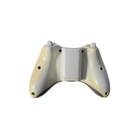 Microsoft XBOX 360 Arcade Konsole  - Weiß - Controller