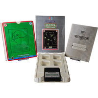 Soccer Football - Vectrex - OVP - MB