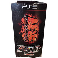 Tekken 6 Arcade Stick Bundle - Playstation 3 / PS3