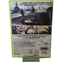 Red Dead Redemptions -  XBOX 360