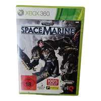 Warhammer 40.000 Space Marine -  XBOX 360