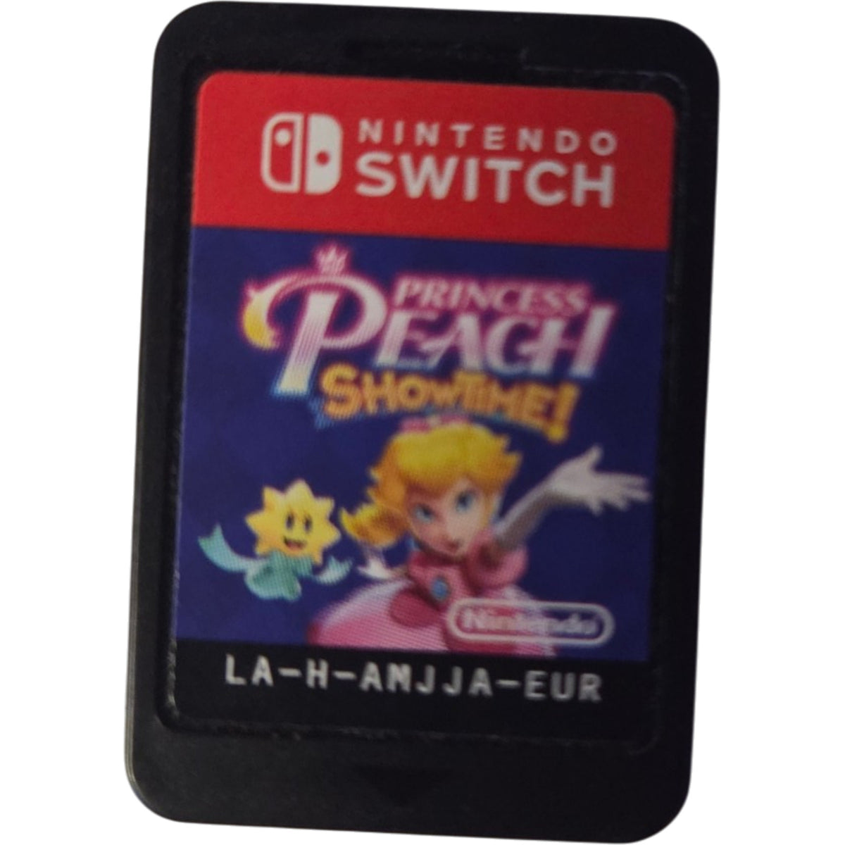 Captain Toad Treasure Tracker - Nintendo Switch - Modul
