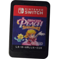 Captain Toad Treasure Tracker - Nintendo Switch - Modul