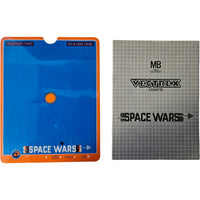 Space Wars - Vectrex - OVP - MB