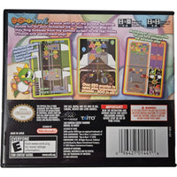 Bust A Move DS  - Nintendo DS
