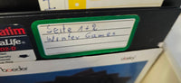 Disketten für Commodore 64 - 120 Stk - 5,25" Teilweise in Pap Kartons - Commodor