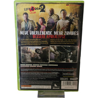 Left 4 Dead 2  -  XBOX 360
