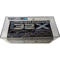 Sega Mega Drive 32X - Unbespielt - VGA Gegradet 80+ NM - PAL