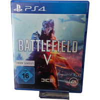 Battlefield V -  Sony Playstation 4 / PS4