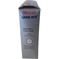 Game Boy - wiederaufladbares Batterie Set mit Netzteil -  OVP - Nintendo GB