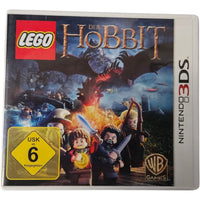 Lego Der Hobbit  - Nintendo 3DS