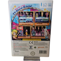 TV Show King Party  - Nintendo WII