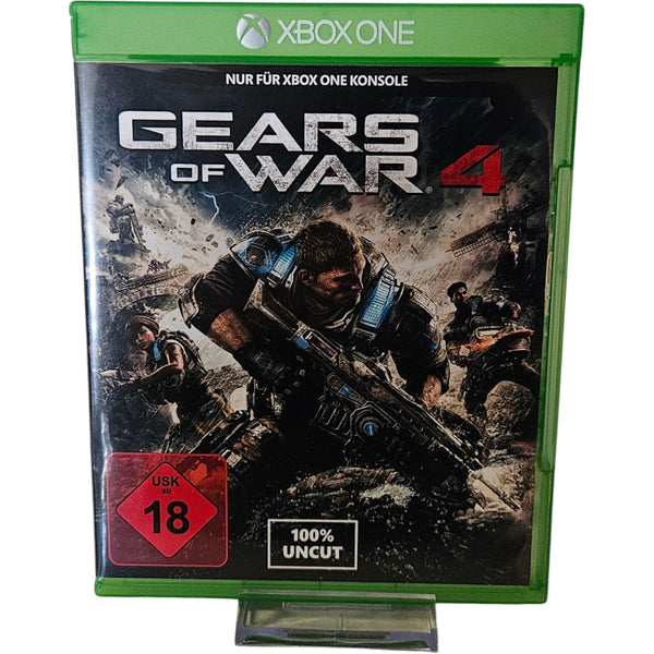 Gears of War 4  - Xbox One