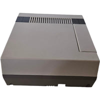 Nintendo Entertainment System - NES Konsole + 2 Controller