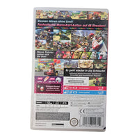 Mariokart 8 Deluxe  - Nintendo Switch