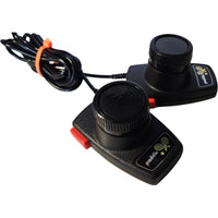Paddles - Controller  -Atari 2600