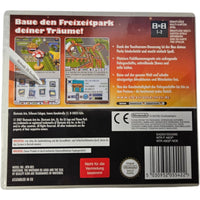 Theme Park - Nintendo DS