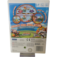 Super Monkey Ball Banana Blitz - Nintendo WII