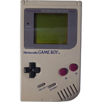 Game Boy Handheld Konsole -  OVP - Nintendo GB